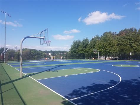 Top 10 Basketball Courts in Stouffville, ON 